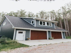 Newton Builders - Photo 0