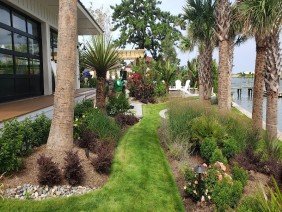 Visionscapes Land Design, Inc. - Photo 0