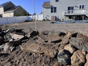 Nicks Skid Steer & Land Services - Photo 2