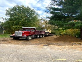 M Knowles Excavating LLC - Photo 4