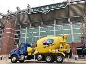 Bay Ready Mix Concrete, LLC - Photo 2