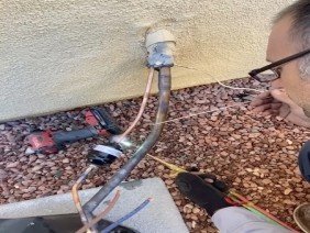 Air-zona Air Conditioning, Heating & Ventilation L.L.C. - Photo 3