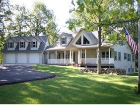 Amity Creek Homes LLC - Photo 4