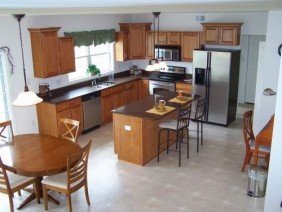 Oliver Homes - Photo 2