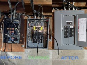 MinnStar Electric, LLC - Photo 2