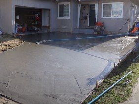 Papago concrete - Photo 1