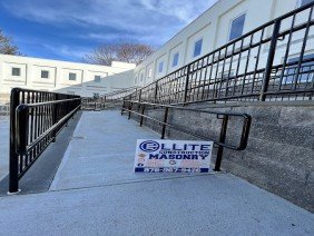 Ellite Construction Masonry - Photo 1