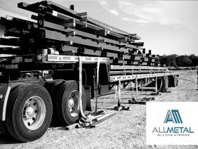 All Metal Building Systems - Photo 0