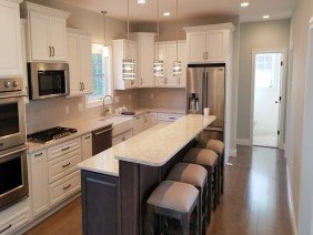 Pat's Painting And Surface Care Inc - Photo 2