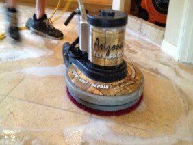 Arizona Tile & Grout Care Inc. - Photo 6