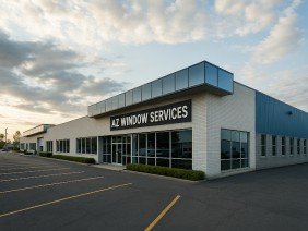 AZ Window Services LLC - Photo 1