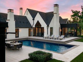 Hendel Homes - Photo 2