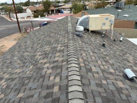 GTR roofing llc - Photo 1