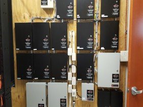 Secom Security - Photo -1