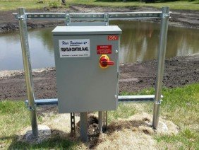 Accent Electric and Automation, Inc. - Photo 1