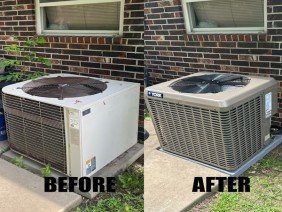 Osage Plumbing, HVAC, AC & Furnace Repair - Photo 5