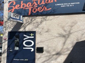 Joy Architecture + Interior Design - Photo 0