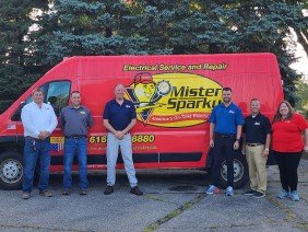 Mister Sparky® of Grand Rapids - Photo 0