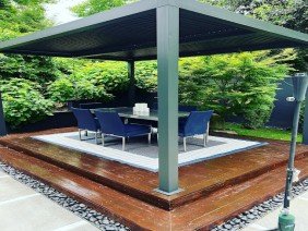 Sam The Concrete Man MoCo - Photo 5