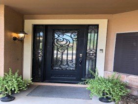 Absolute Iron Doors - Photo 5