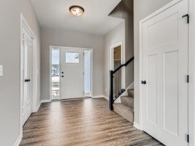 Dane Allen Homes, Inc. - Photo 6
