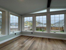 HKF Construction, Inc. - Photo 2