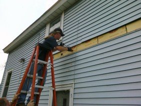 Insulation Plus LLC - Photo -1