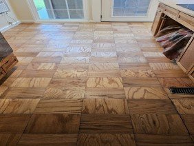 Dias Hardwood Floors - Photo 5