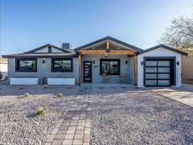 Dream House Construction & Renovation - Photo 2