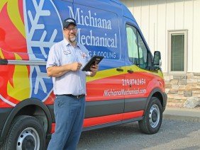 Michiana Mechanical Heating & Cooling - Photo 5