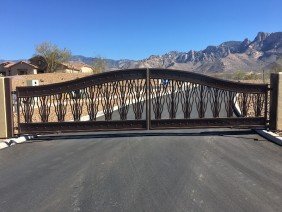 Steel Creations & Fabrication, Inc. - Photo 6