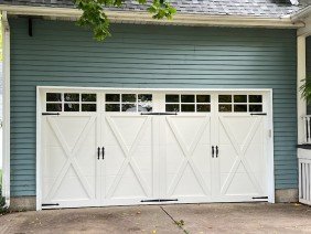 North American Overhead Door - Photo 5