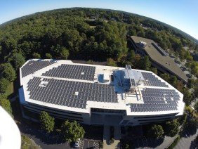 SGE Solar - Second Generation Energy - Photo 1