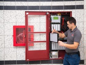 AFA Protective Systems, Inc. - Photo 4