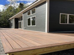 North Coast Builders Inc. - Photo -1