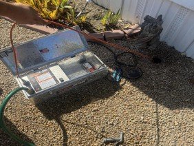 Phay Plumbing services LLC - Photo 2