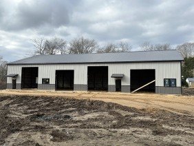 Brown Construction Services LLC - Photo -1
