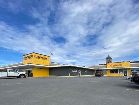 Jackson Lumber & Millwork - Photo 4