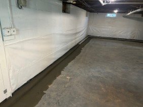 Budget Waterproofing, Inc. - Photo 6