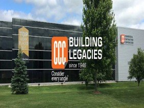 Commercial Contracting Corporation - Photo 0