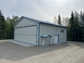 All Steel Inc - Photo -1