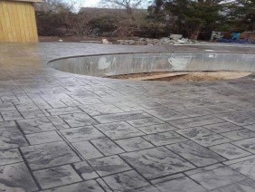 Worcester Concrete Contractors - Photo -1