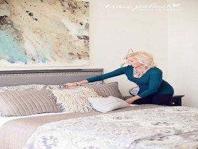 The Time 4 Design - Interior Design and Home Staging - Photo 2