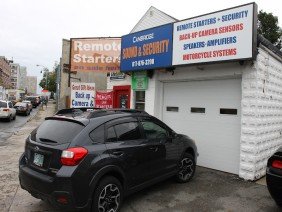 Cambridge Sound and Security - Photo 1