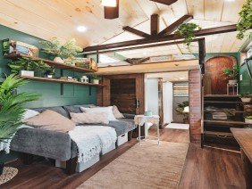 Backcountry Tiny Homes, LLC - Photo -1