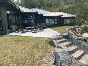 Rock Country Masonry - Photo -1