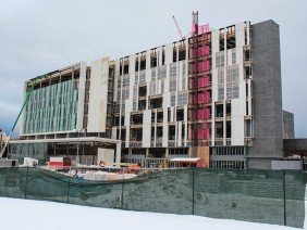 MAG Insulation - Photo 1