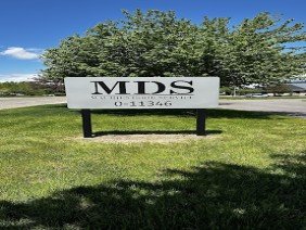 Maurie's Door Services Inc - Photo -1