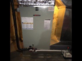 Western Mass Heating, Cooling & Plumbing, Inc. - HVAC Contractors in Western MA - Photo 0