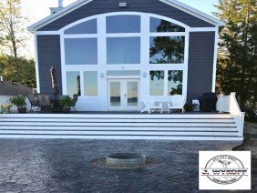 J. Wykoff Contracting - Photo 1